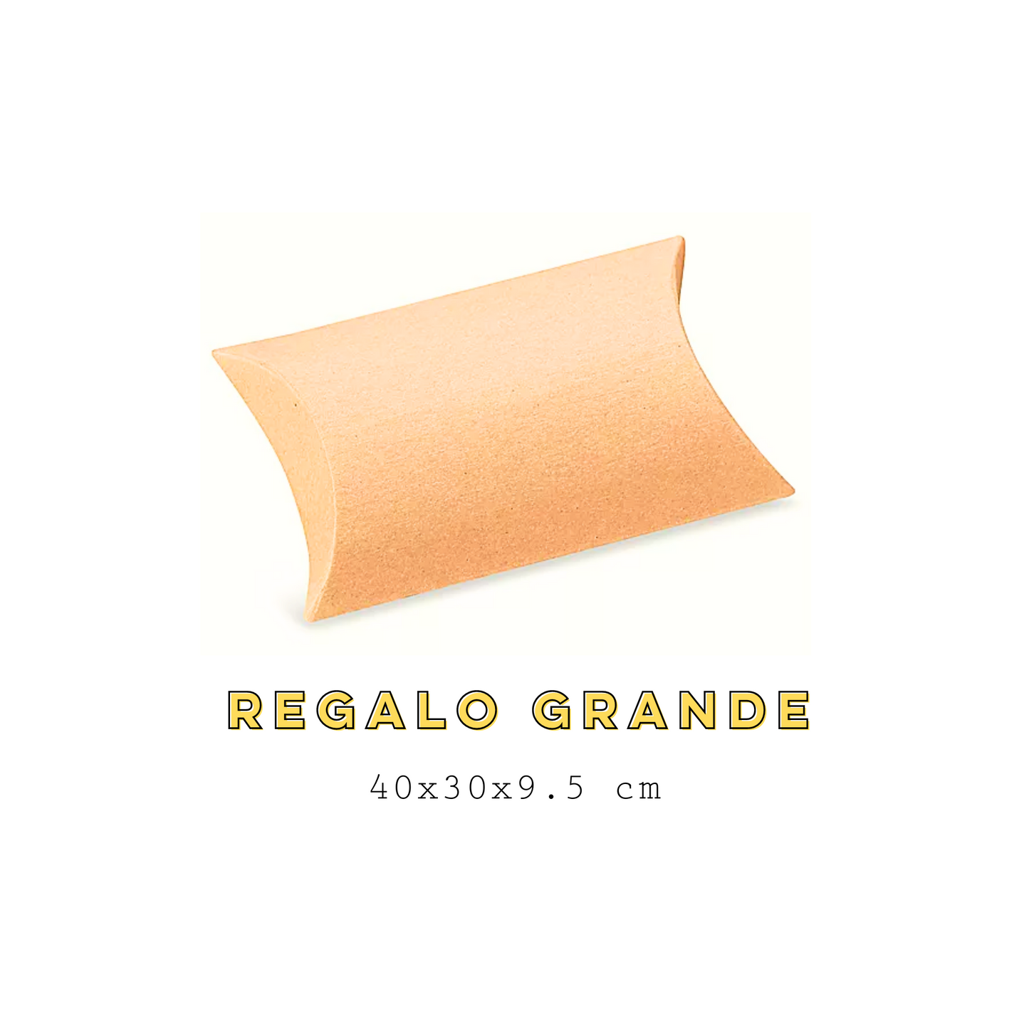 Caja Regalo Grande