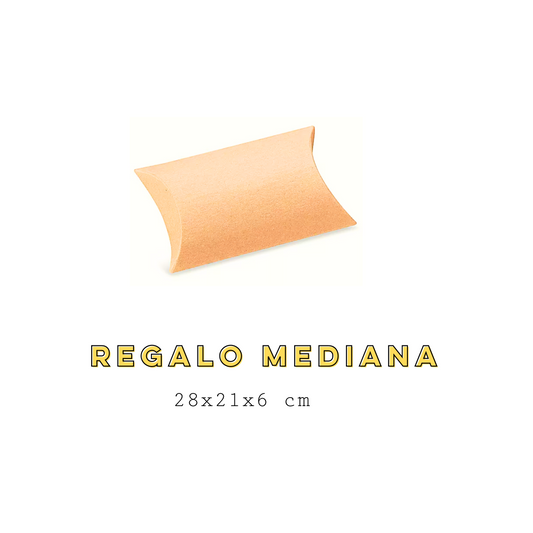 Caja Regalo Mediana