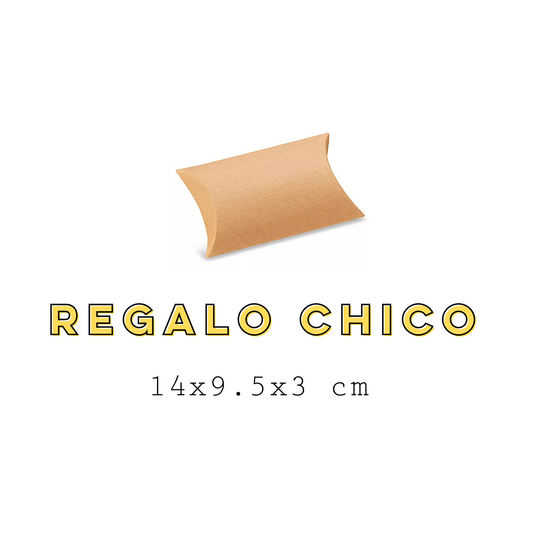 Caja Regalo Chico
