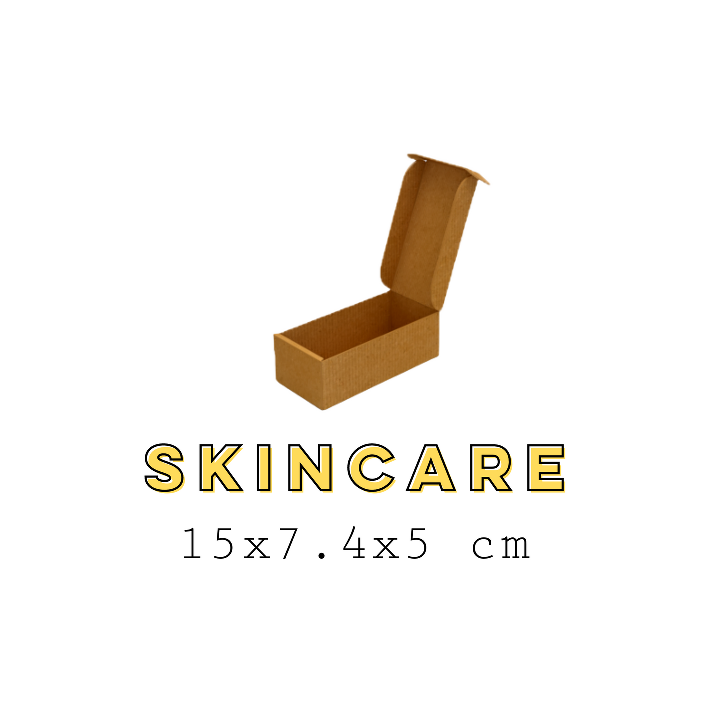 Caja Skincare