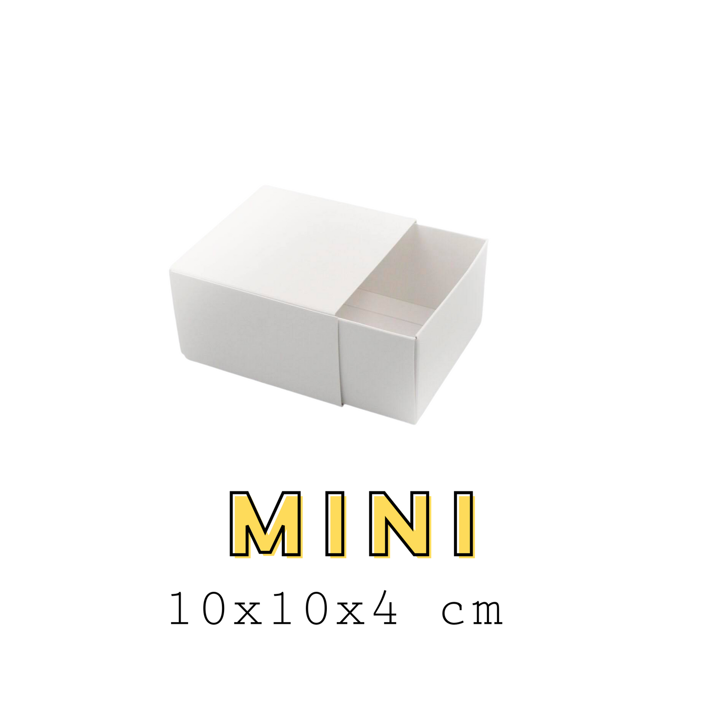 Caja Mini
