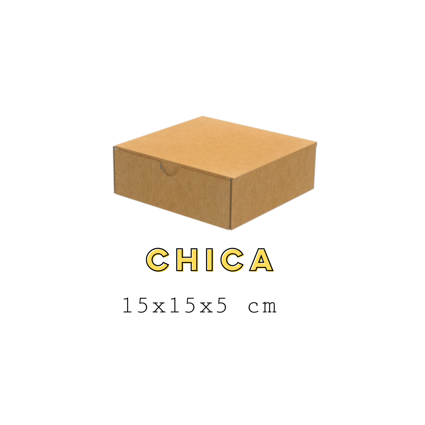 Caja Chica