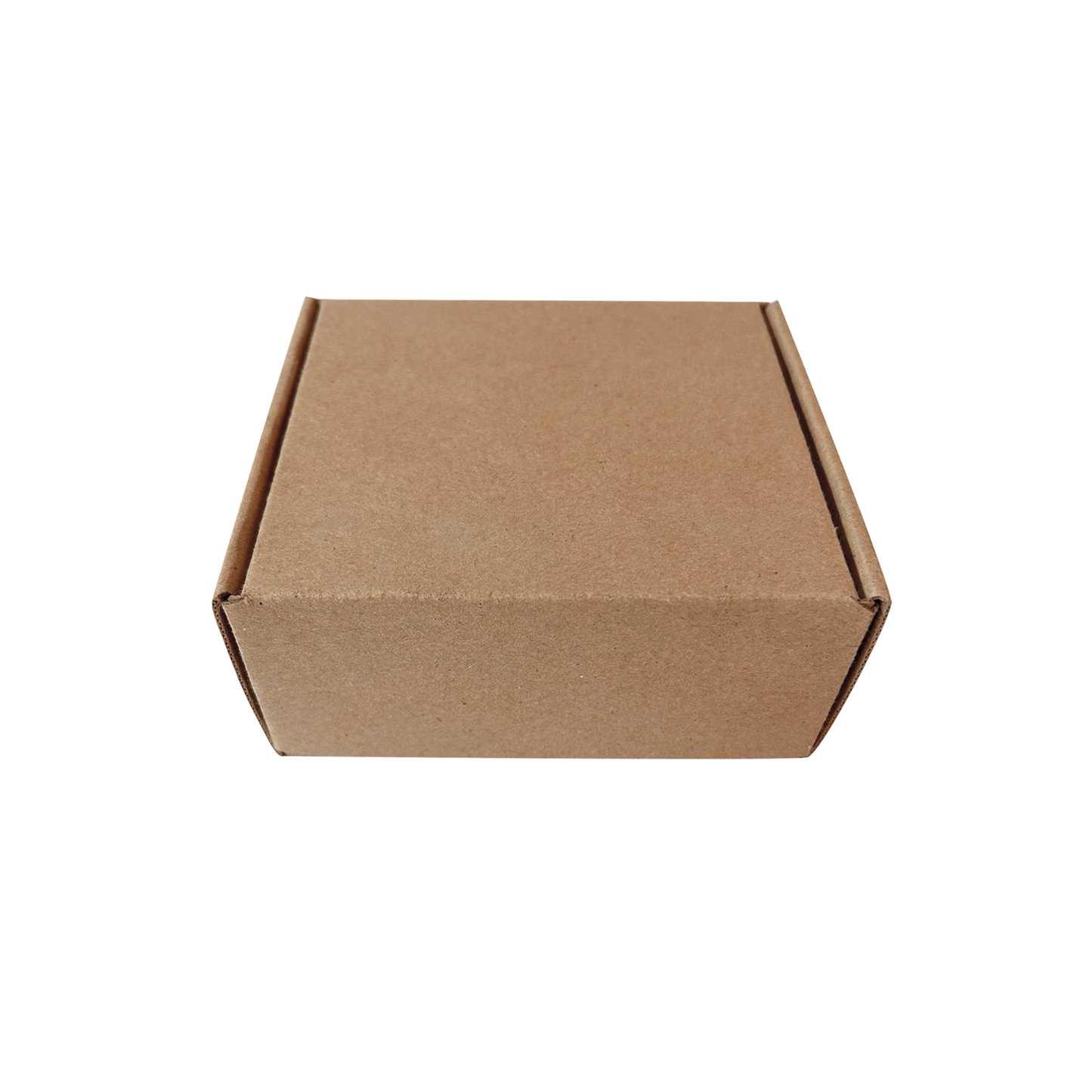 Caja Mediana Cuadrada
