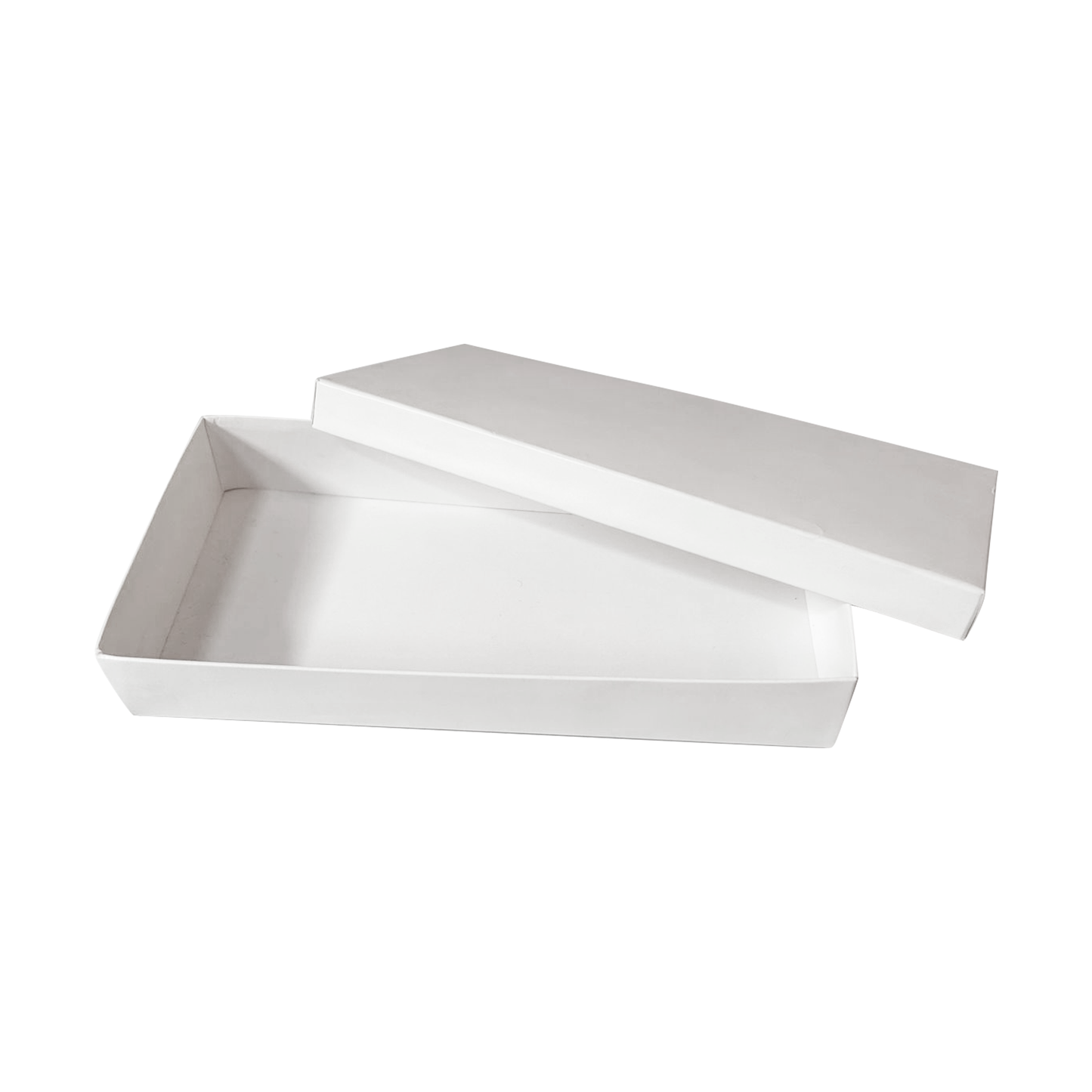 Caja Chica Con Tapa