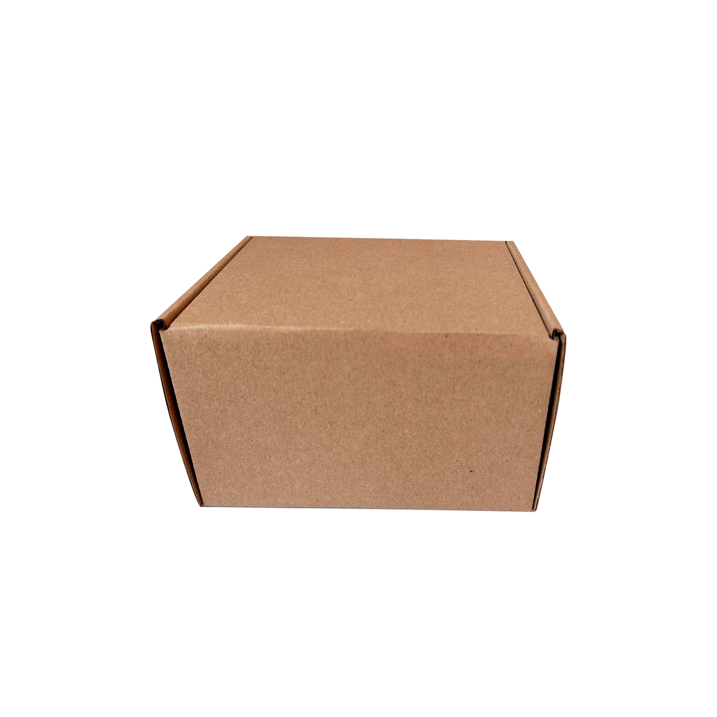 Caja Cubo Mediana