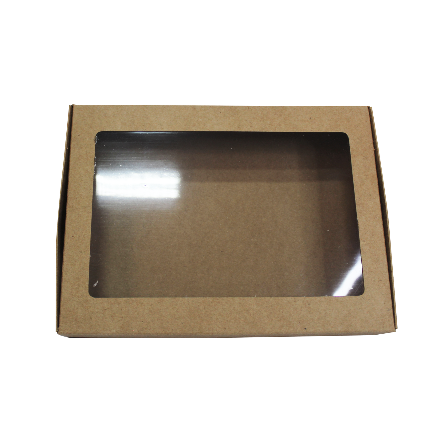 Caja Galletas
