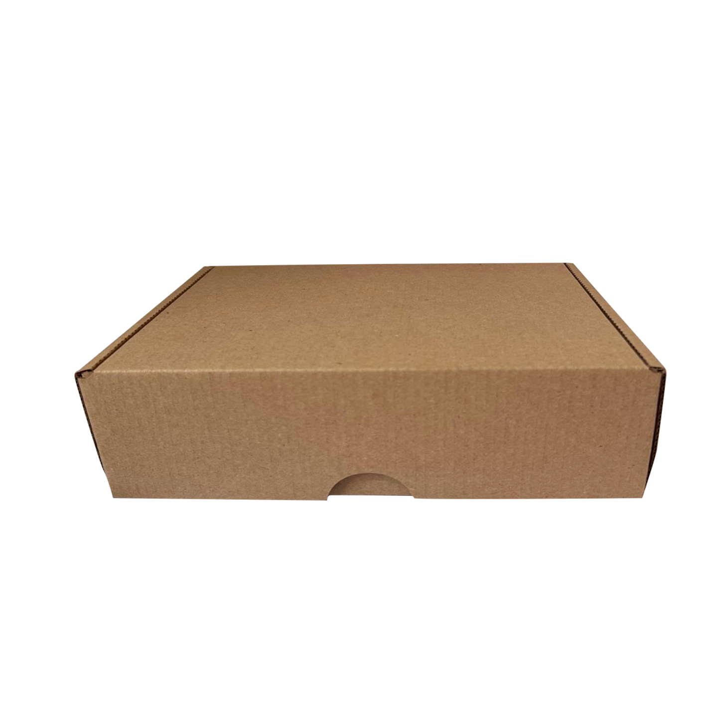 Caja Mediana Delgada