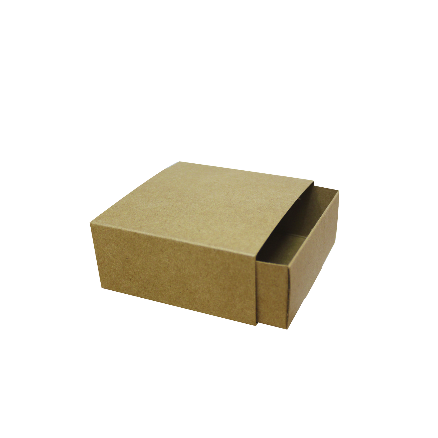Caja Mini Delgada