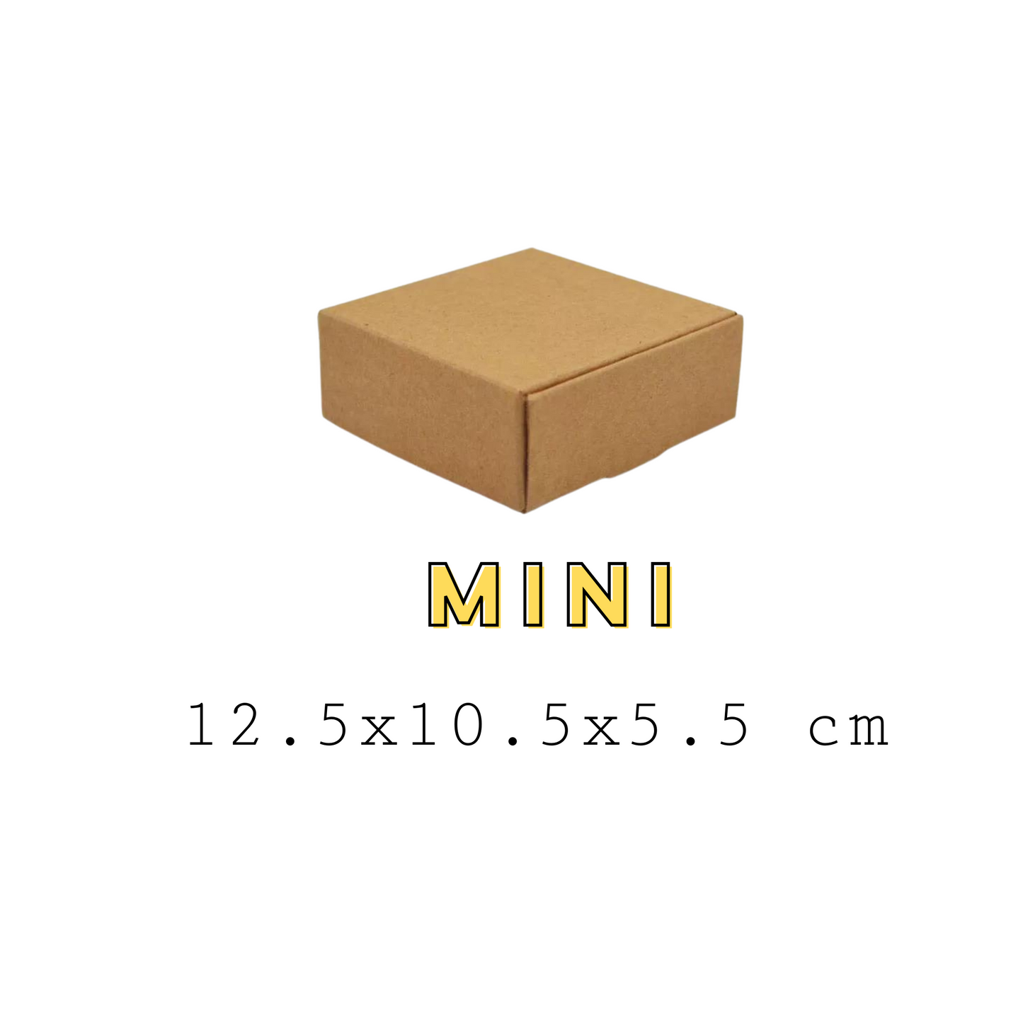 Caja Mini