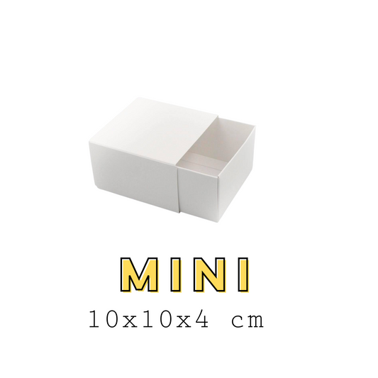 Caja Mini