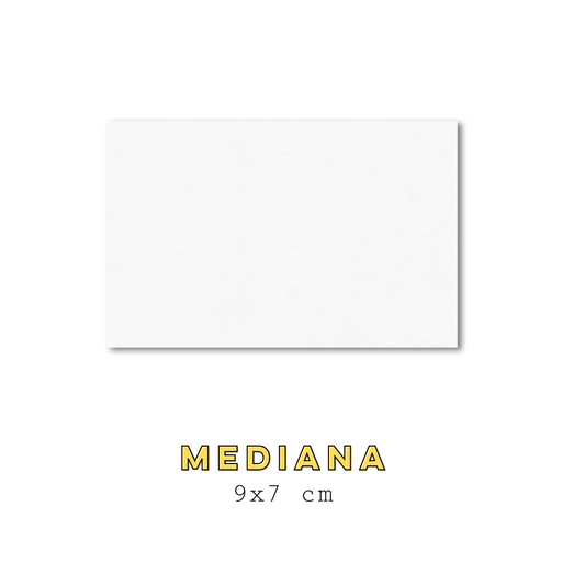 Cards Mediana