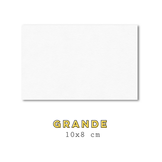 Cards Grande