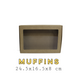 Caja Muffins