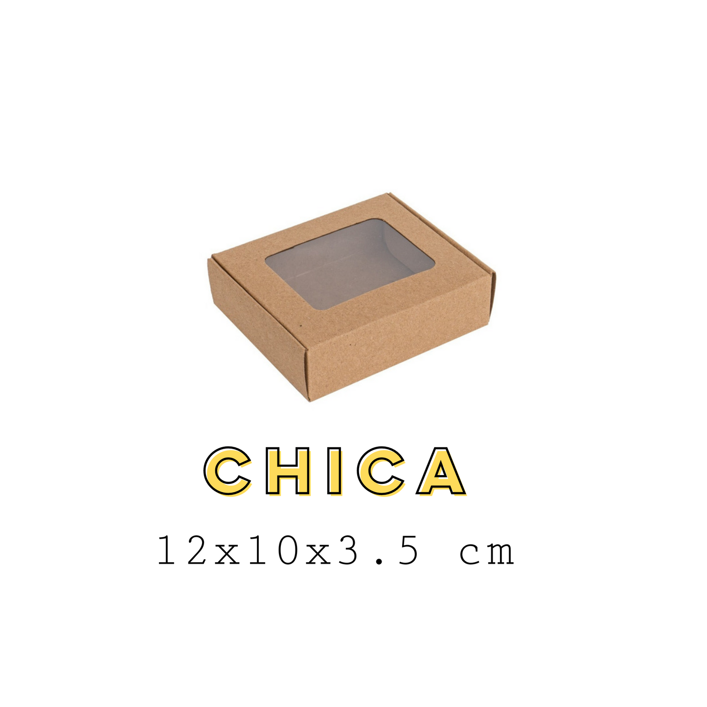 Caja Chica